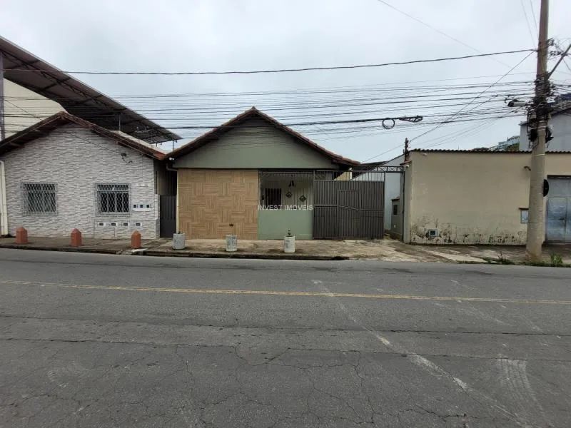 Casa - Juiz de Fora MG