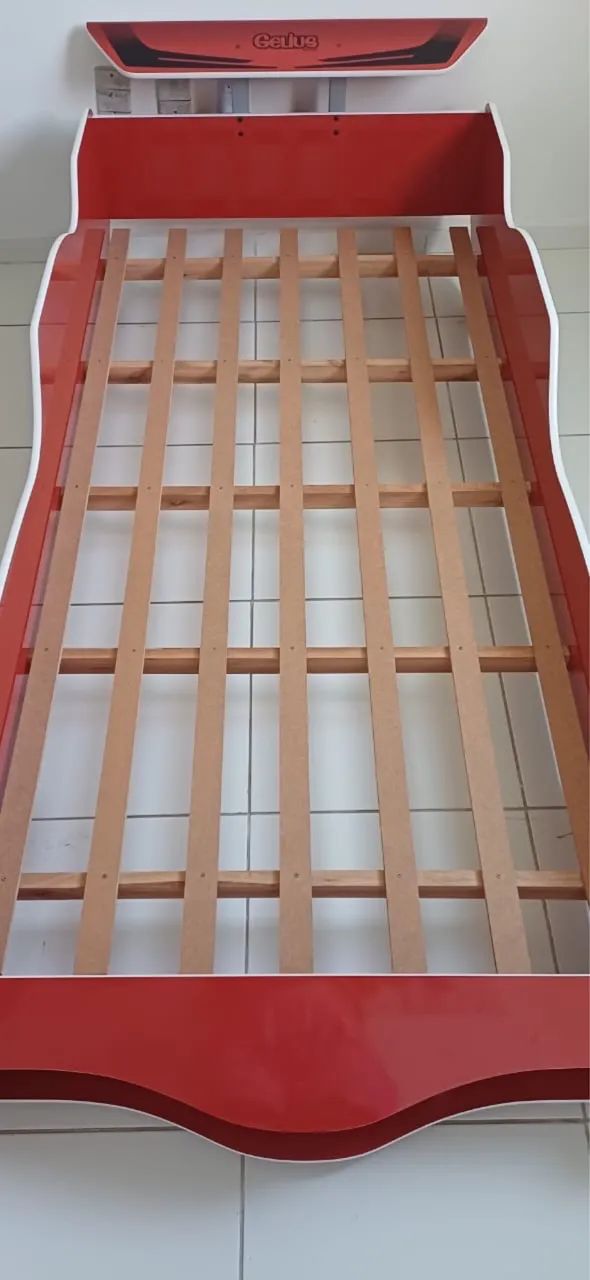 Cama infantil  - Foto 3