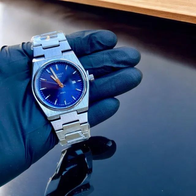 Relógio Tissot As39 - Foto 3
