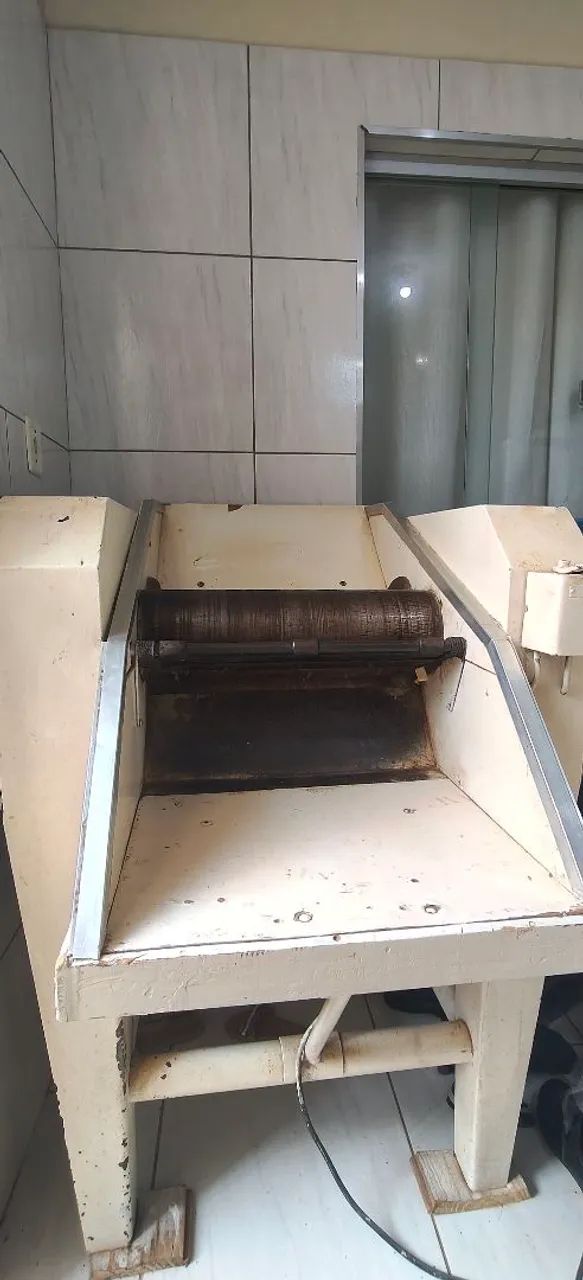 Vende-se cilindro de padaria - Foto 3