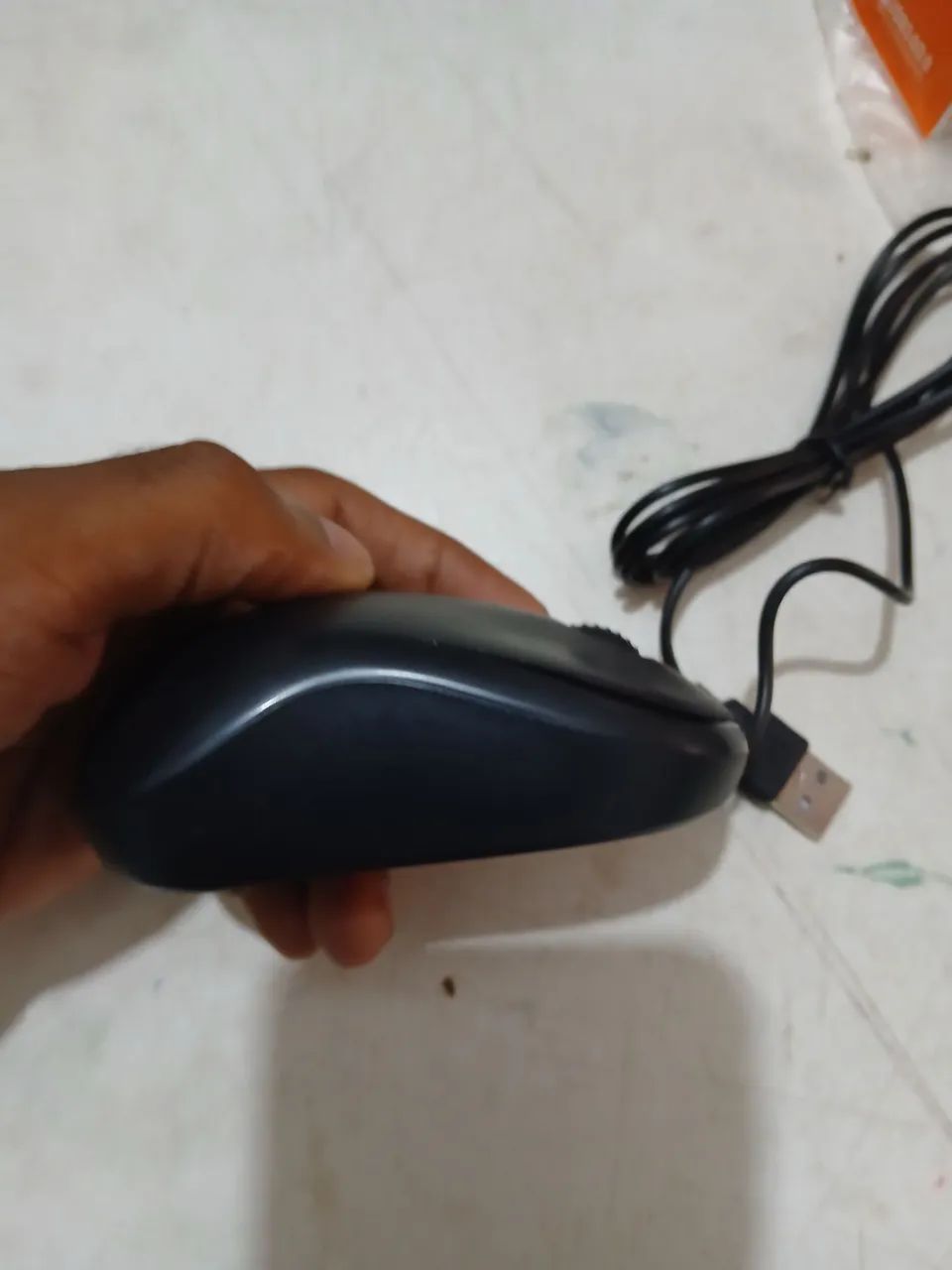 Mouse