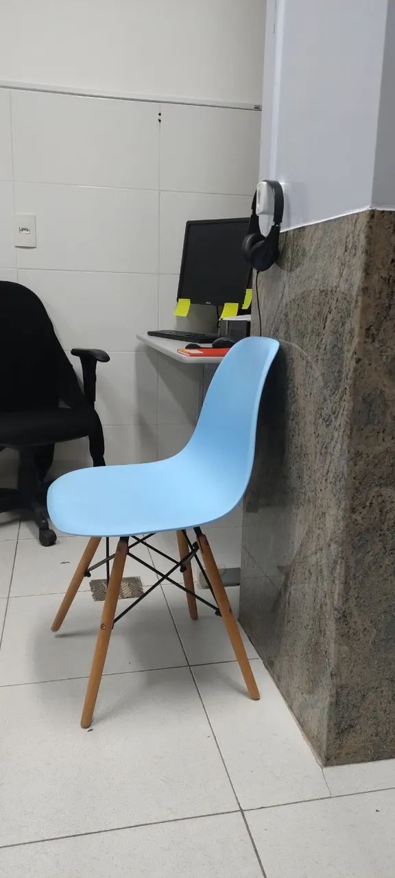 Cadeira  - Foto 2