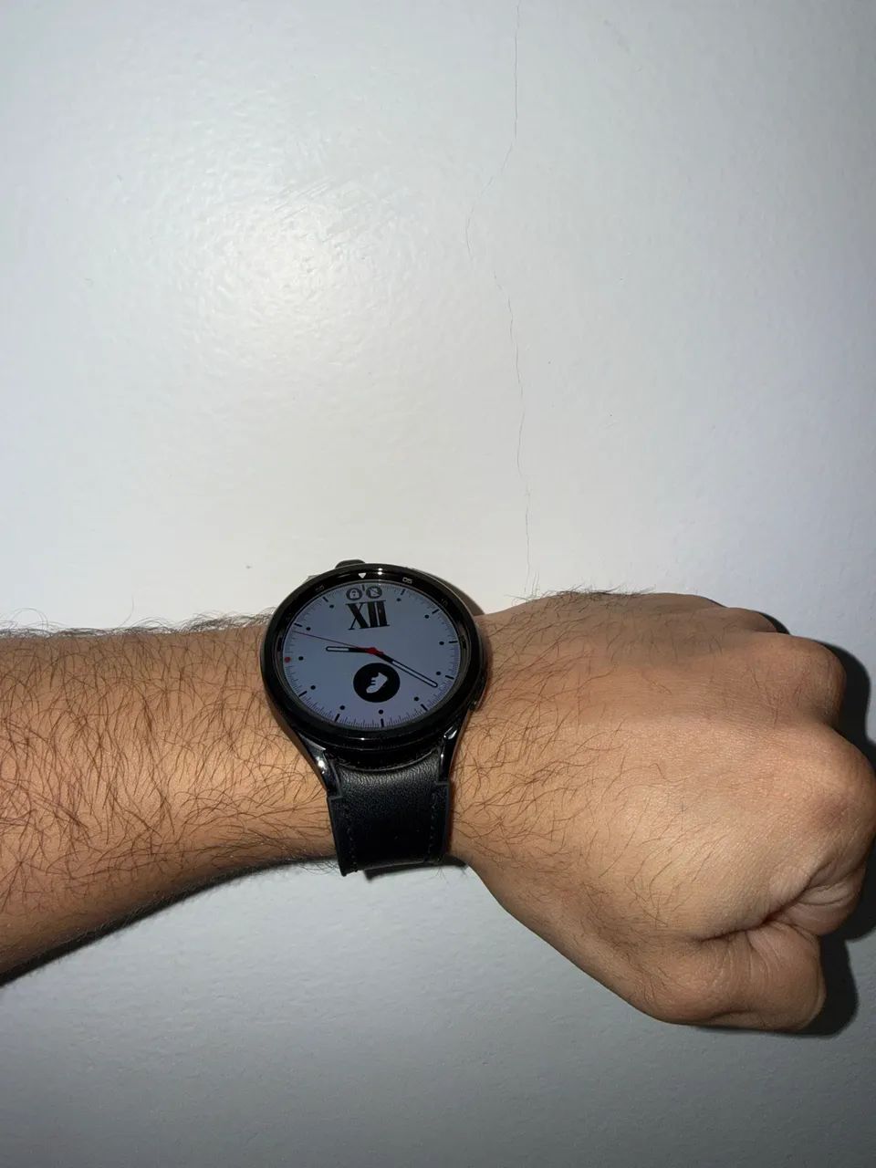 Galaxy Watch 6 Classic 47mm  - Foto 3