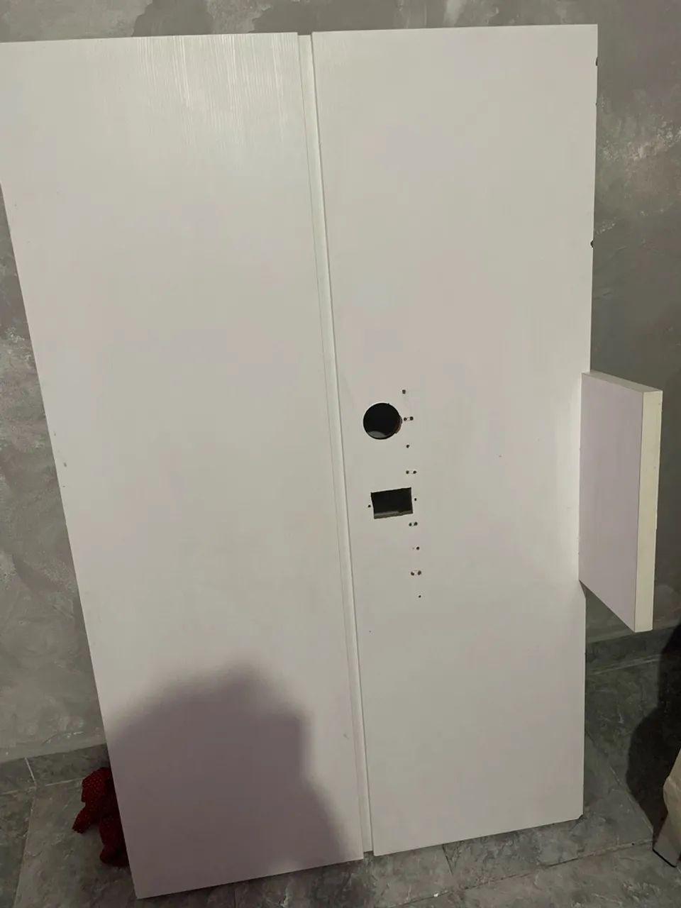 Painel de tv 
