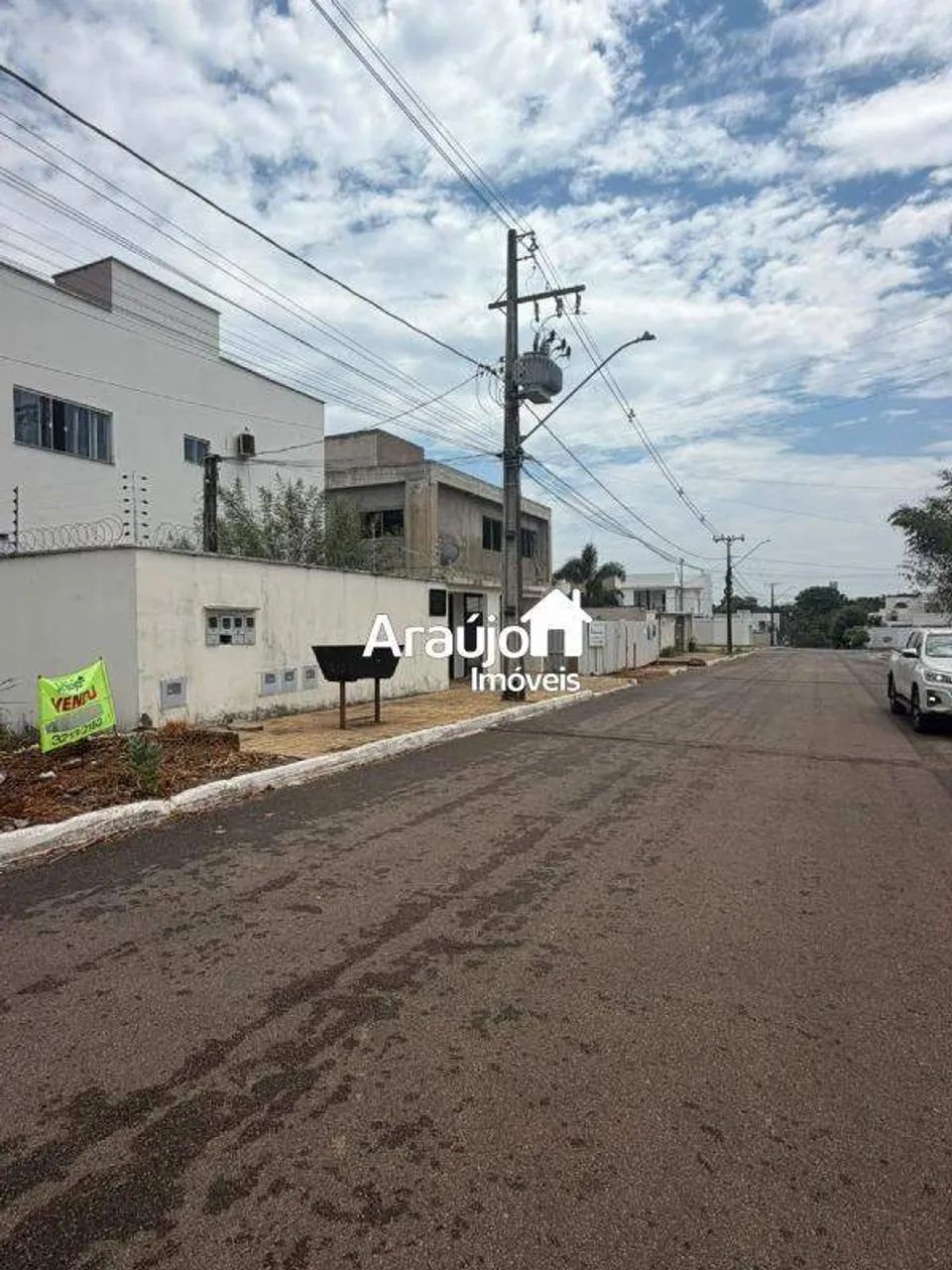 Lote residencial à venda na ARSO 31  Palmas-TO  450 m² - Foto 3