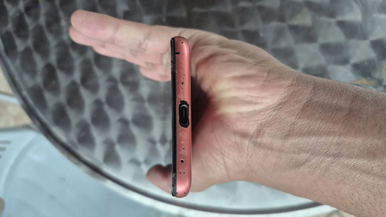 Moto e7  - Foto 4
