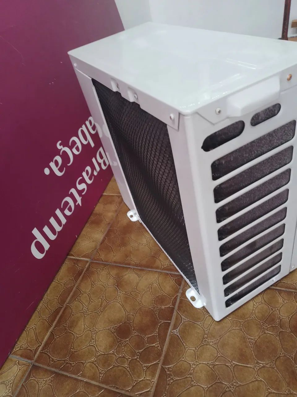 Ar condicionado  - Foto 4