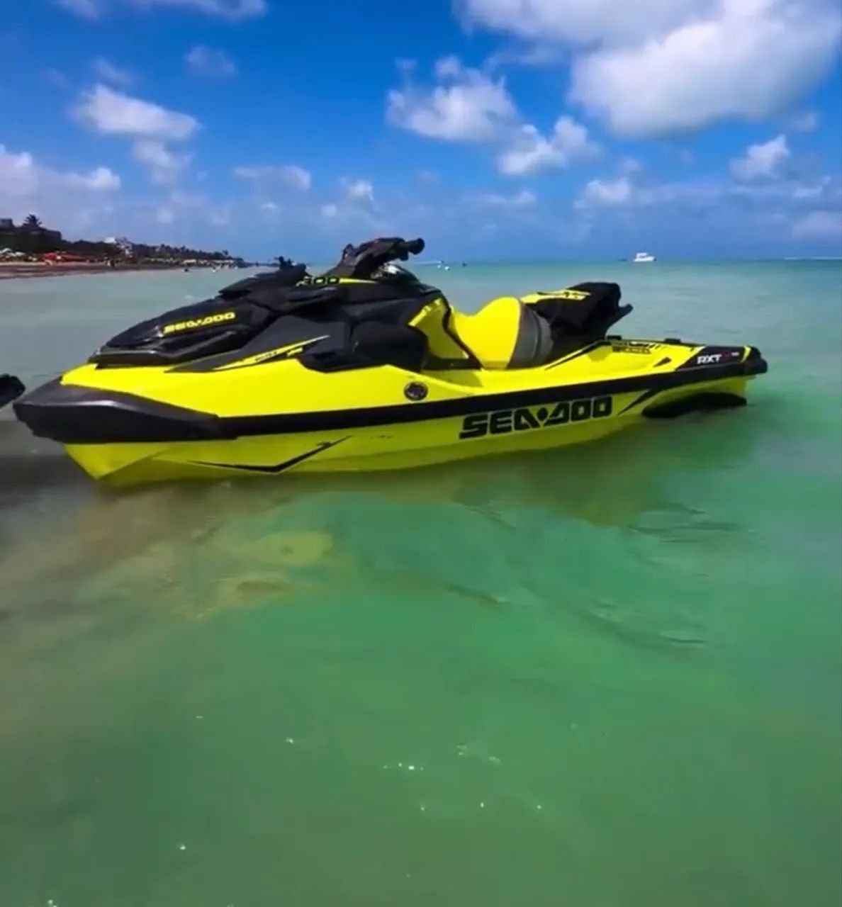Jetski Seadoo limited 300hp - Foto 4