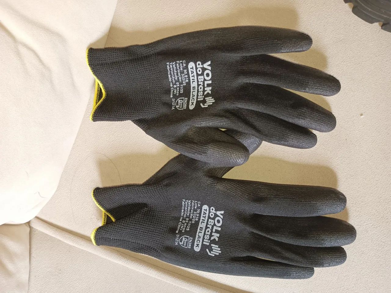 Vende-se kit IPIs segurança e proteção Shoppe do trabalho logístico  - Foto 5
