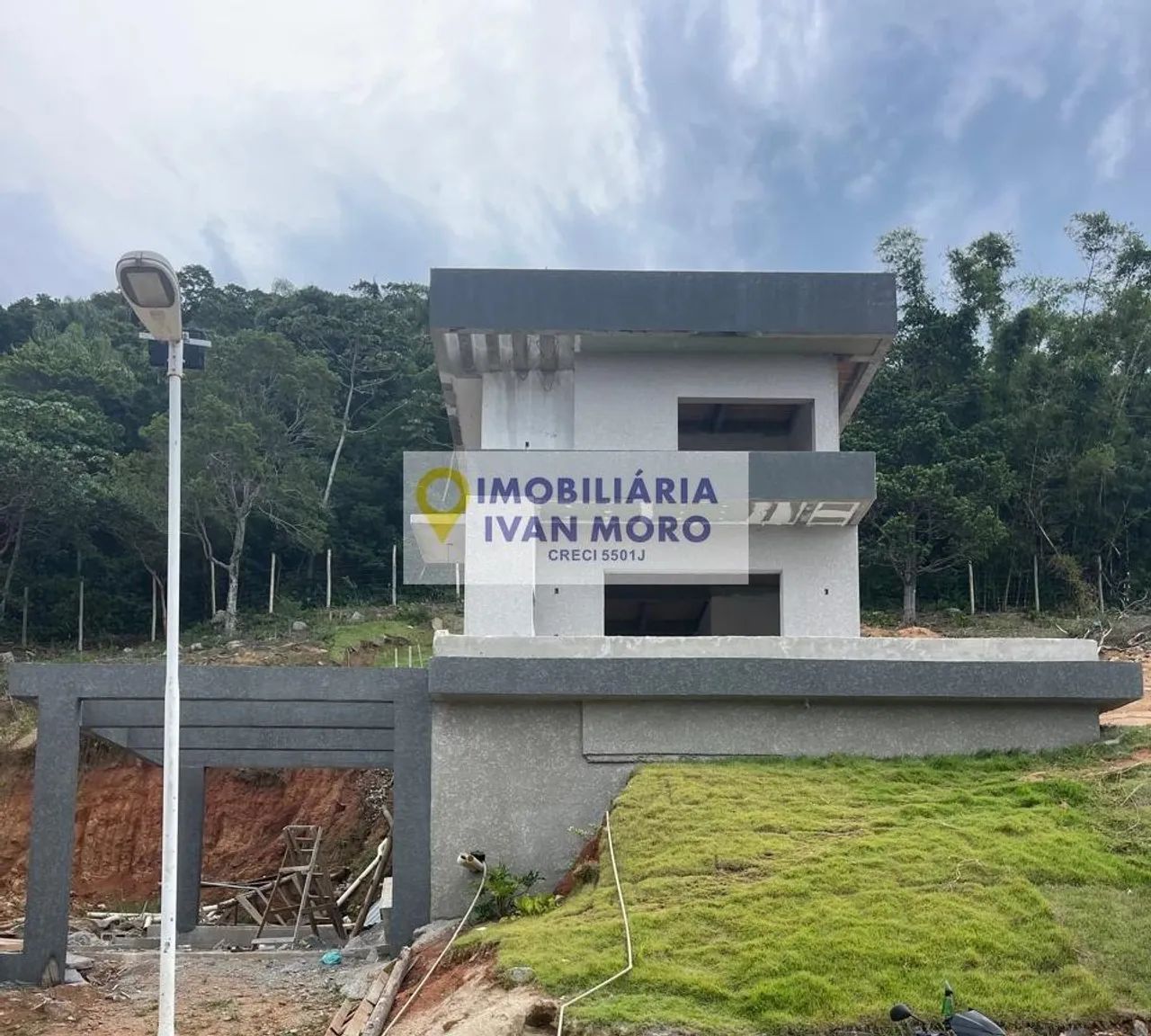 Casa à venda Condomínio Jardim Ingleses - Florianópolis - SC - Foto 4
