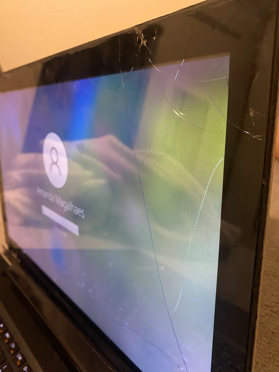 Notbook Lenovo  - Foto 3