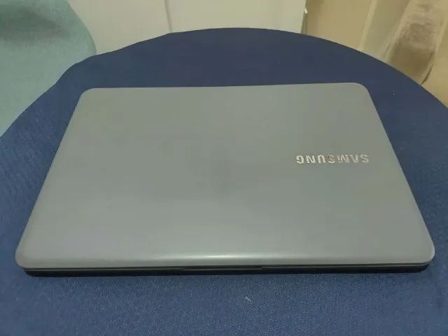 Notebook Samsung intel core i3  - Foto 3