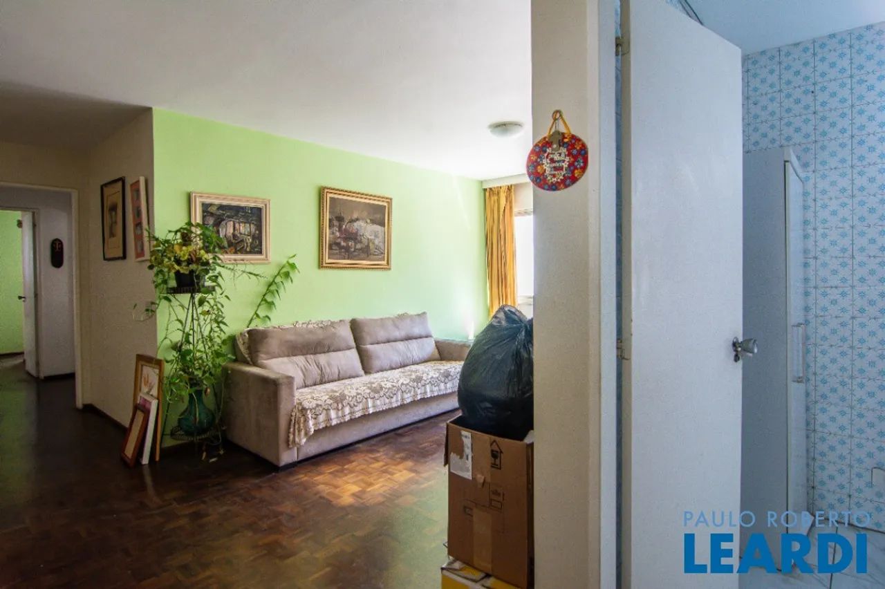 APARTAMENTO - JARDIM AMÉRICA - SP - Foto 4