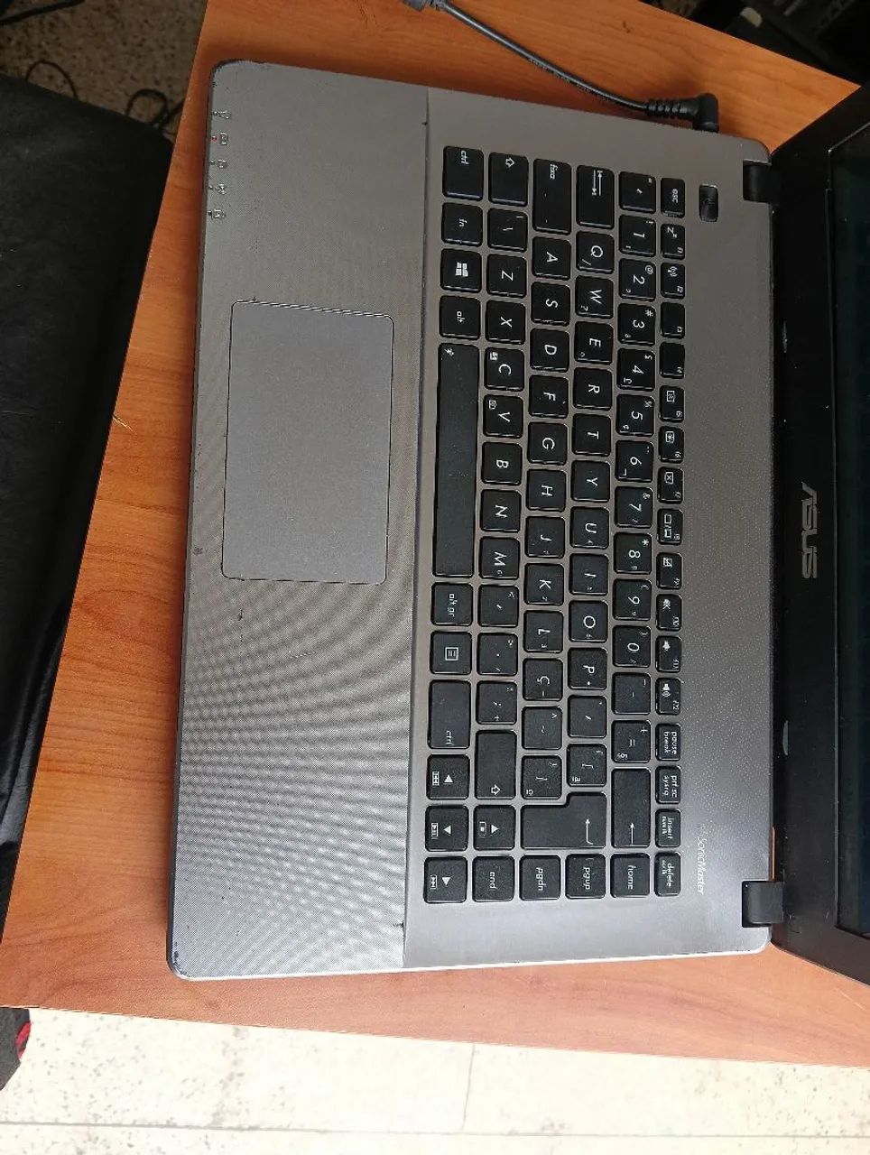 Notebook - Foto 2