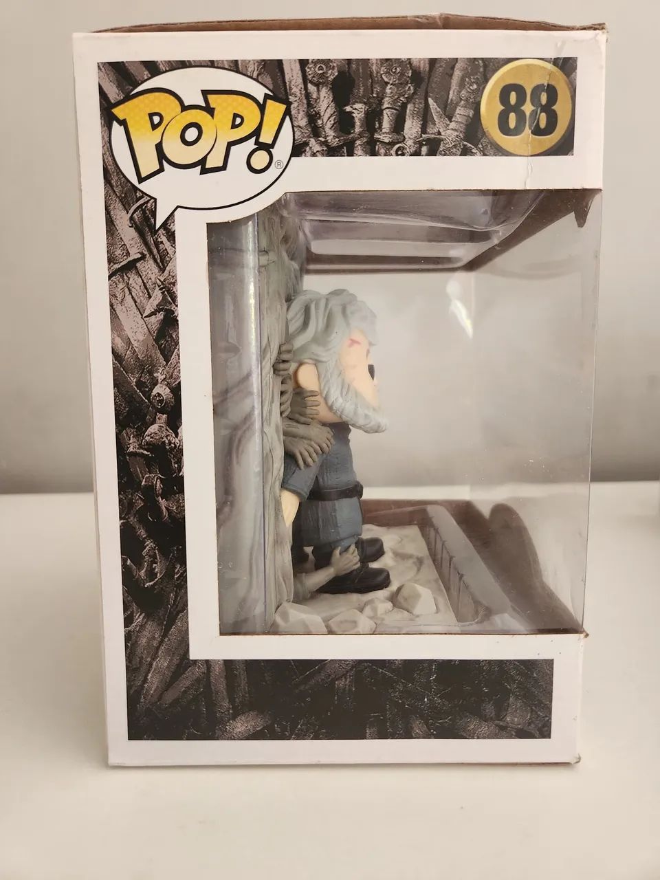 Funko pop Hodor Holding the Door 88 - Foto 2