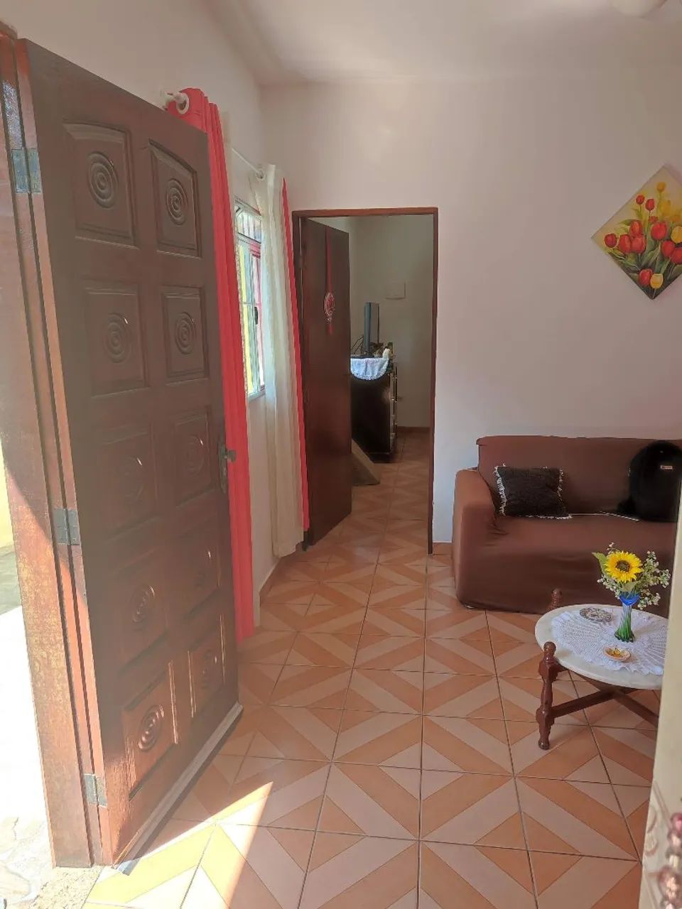Vendo casa em Embu das Artes - SEM DOCUMENTAÇÃO  - Foto 5