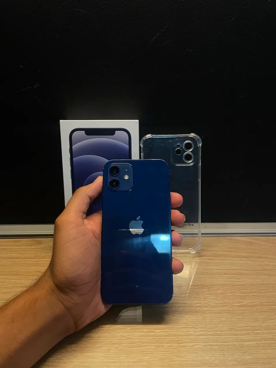 iPhone 12 128gb