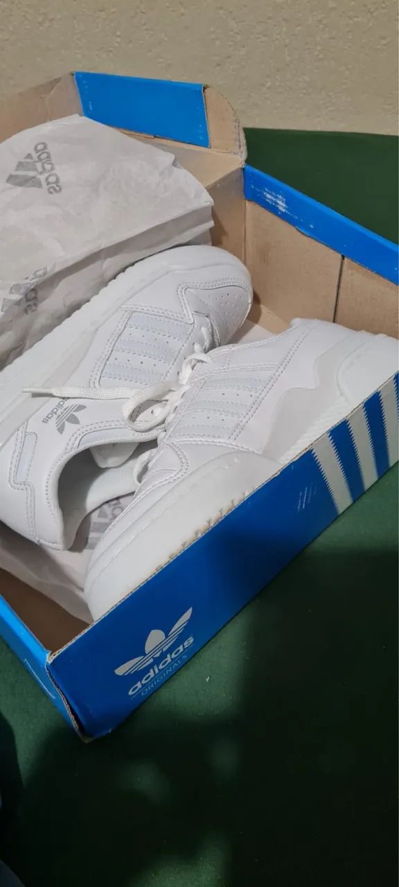Tenis adidas - Foto 3