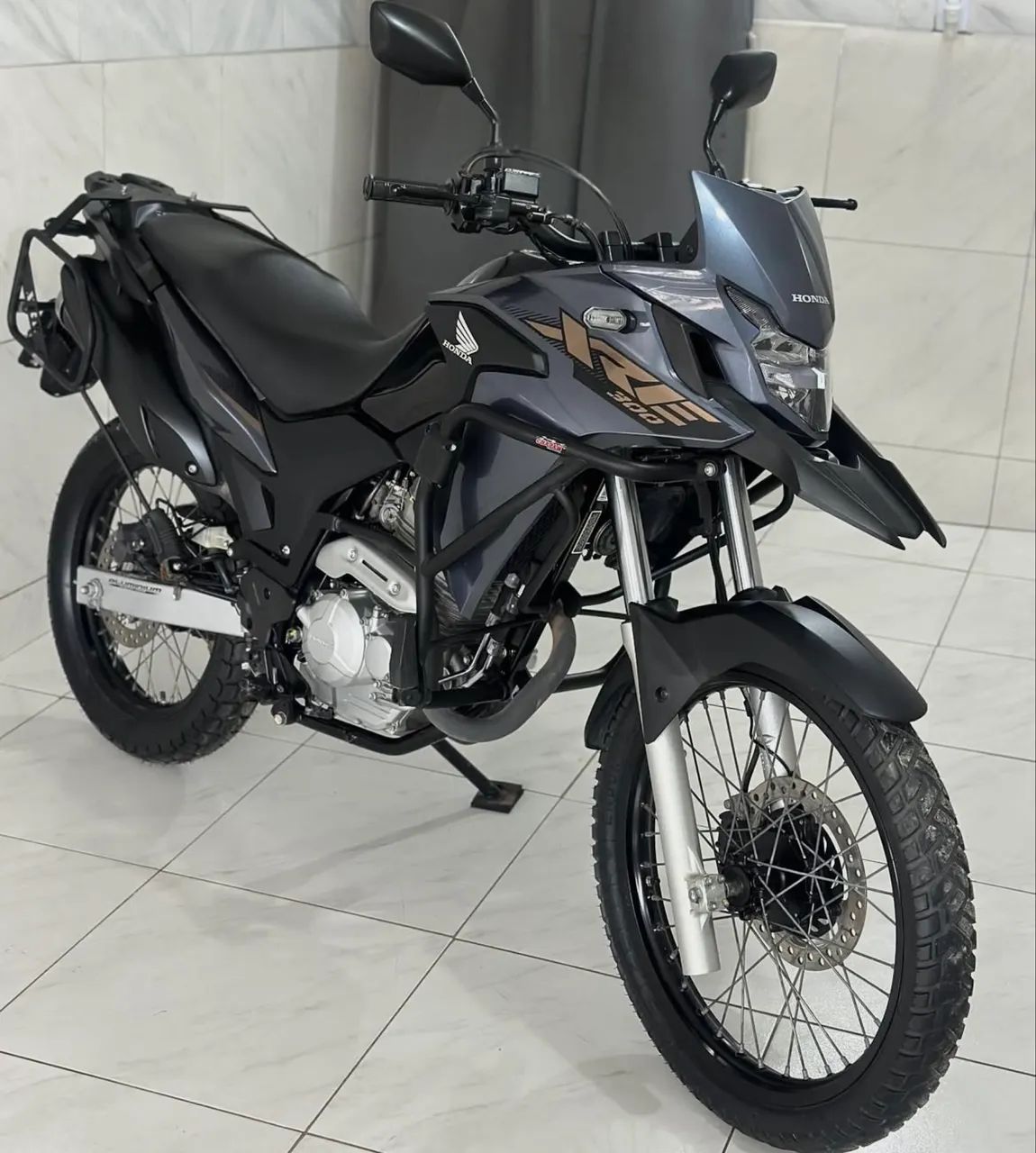 XRE 300 2023 - Foto 4