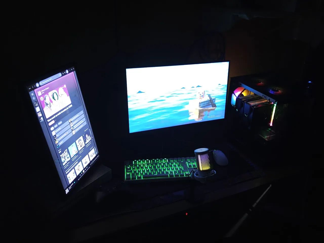 Computador gamer/casual - Foto 3