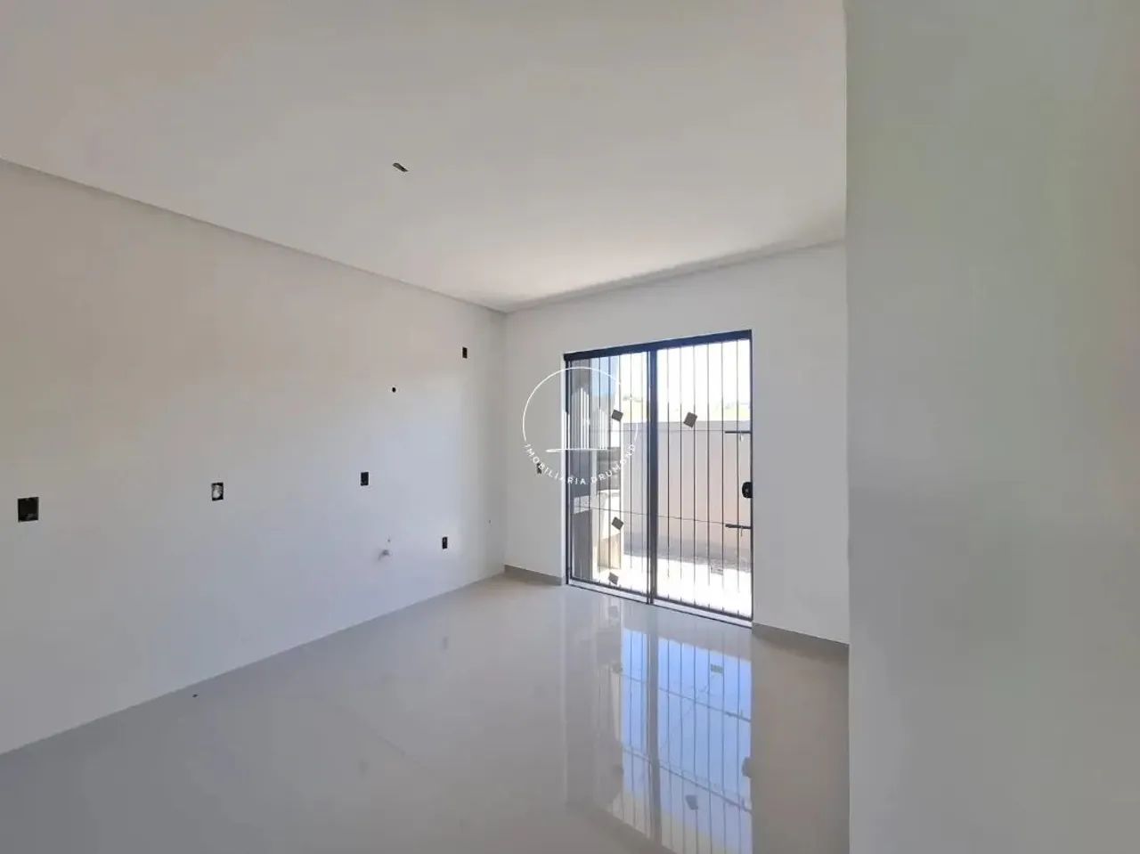 Sobrado Geminado com 2 Suítes e 115m² - Nova São José - Foto 5