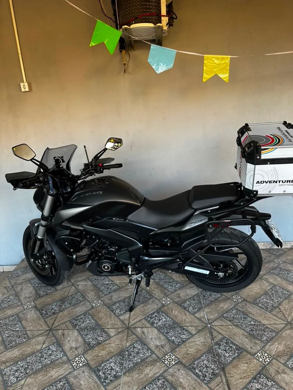 Dominar 400 - Foto 5