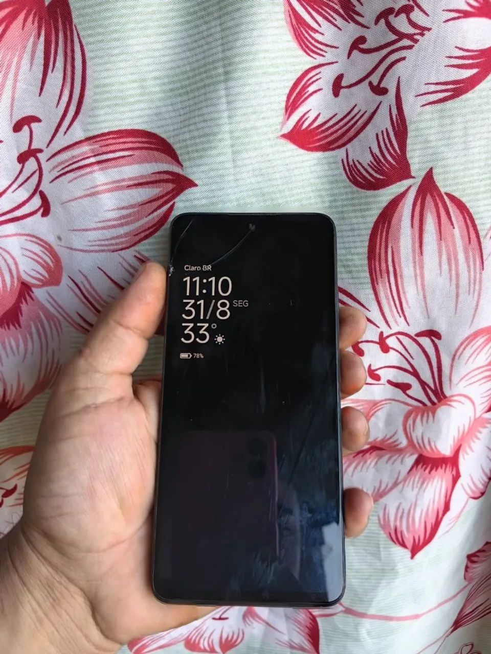 Vendo xiaomi note 11 Pró 5G barato  - Foto 3