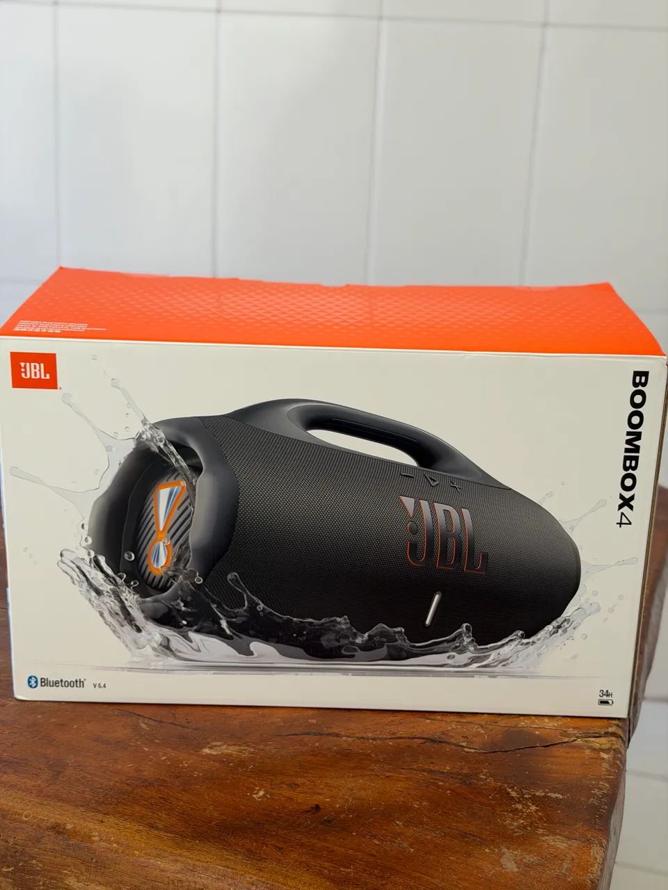 Boombox 4 - Foto 4