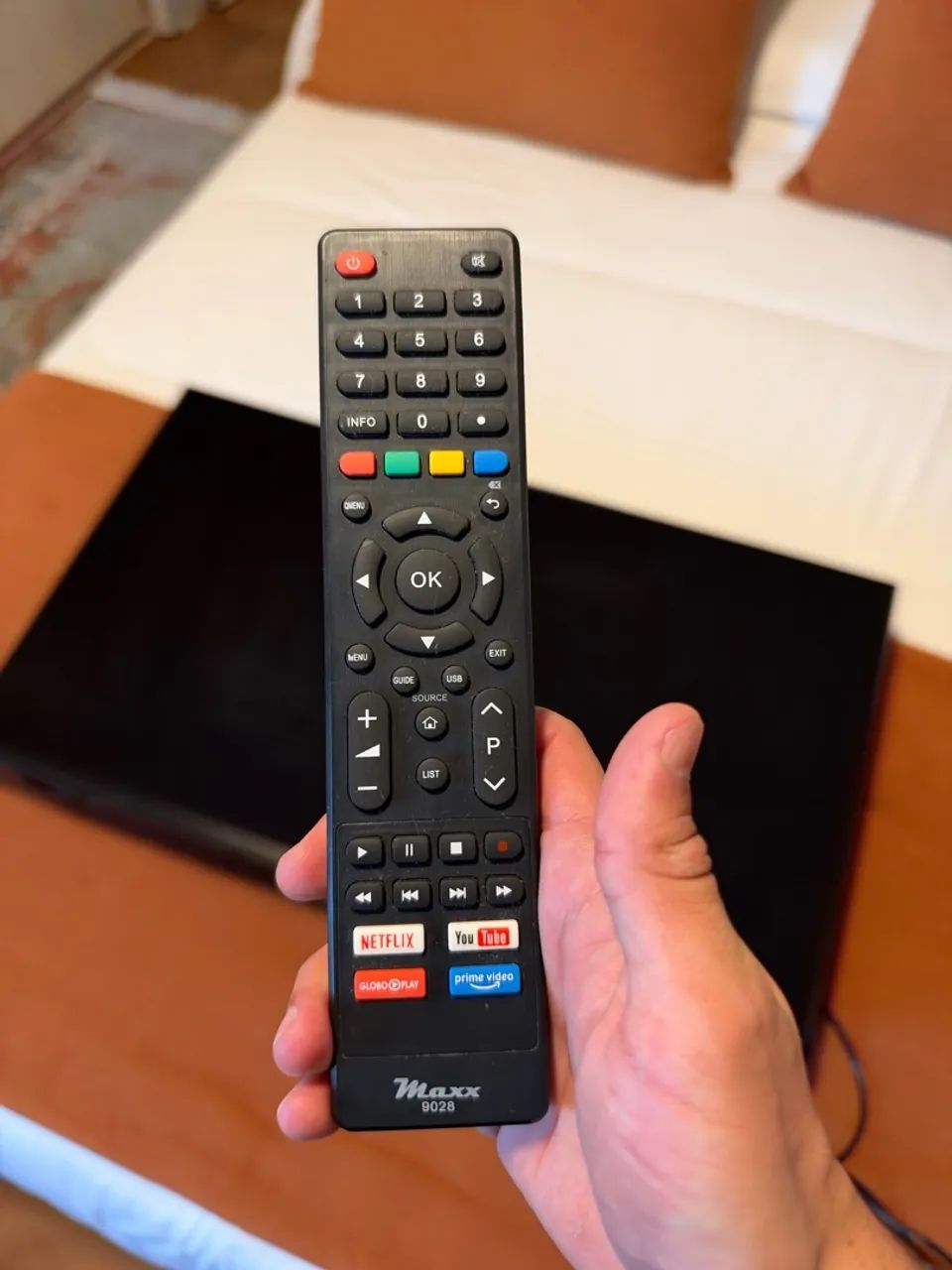 Tv philco 32 polegadas  - Foto 3