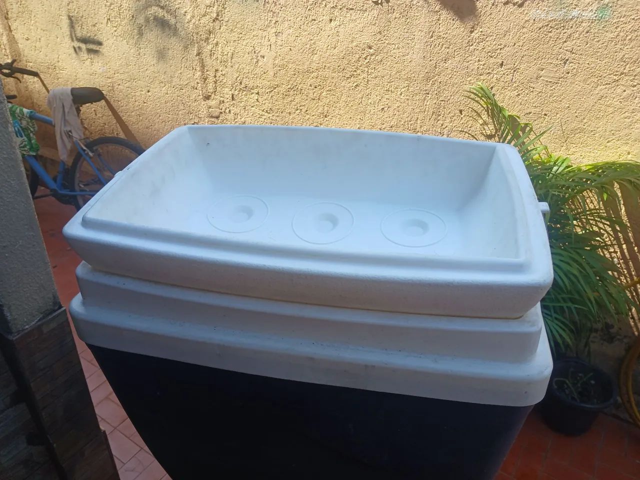 cooler 32 litros - Foto 4
