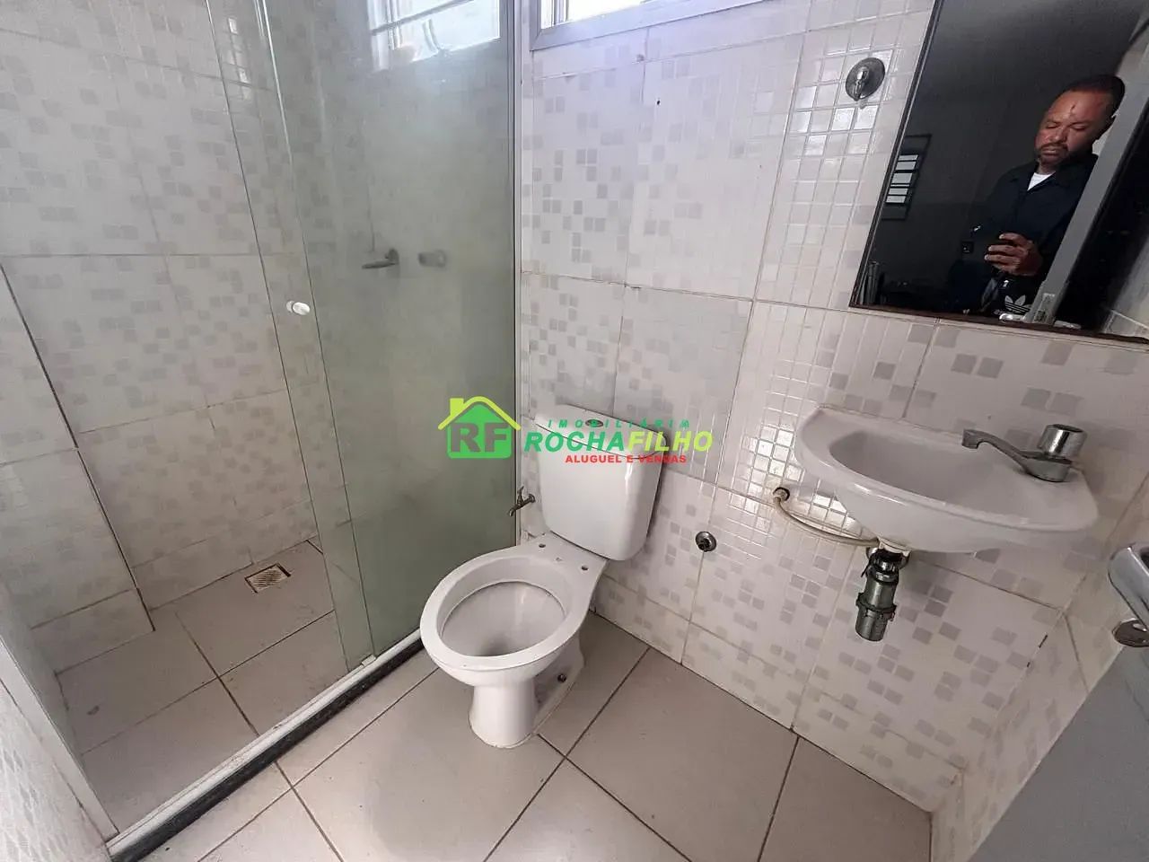KITINETE PARA ALUGAR - Foto 3