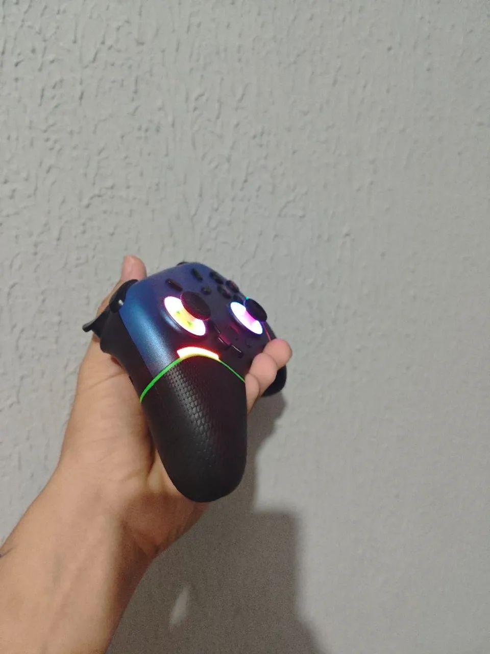Controle Bluetooth Com RGB - Foto 4