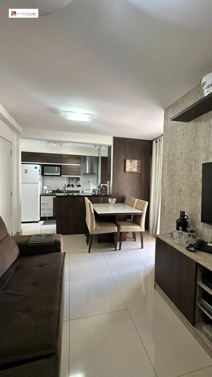 APARTAMENTO 2 QUARTOS C/SUITE - Foto 3