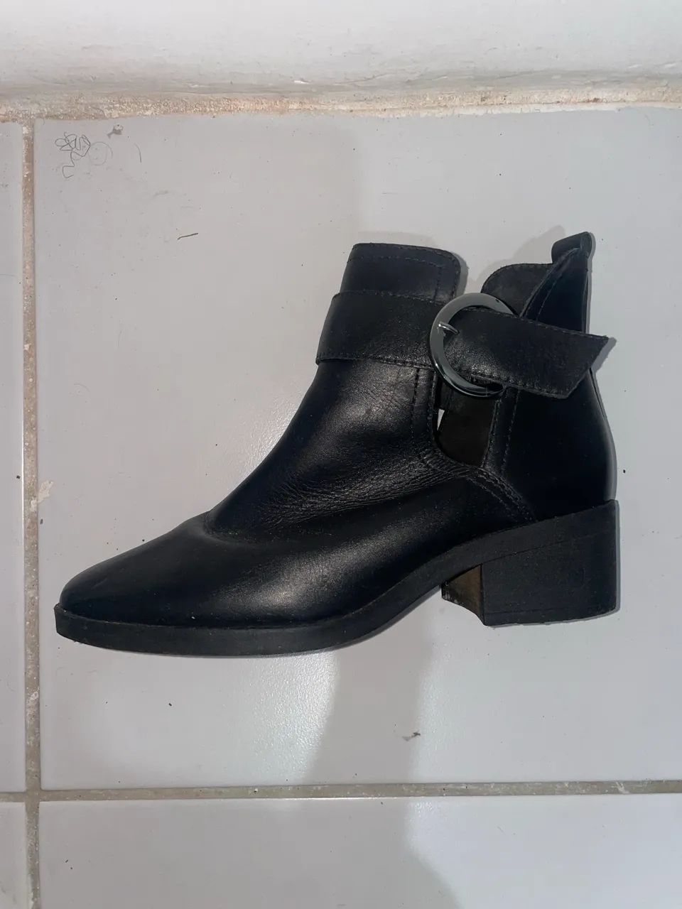 Bota arezzo - Foto 2