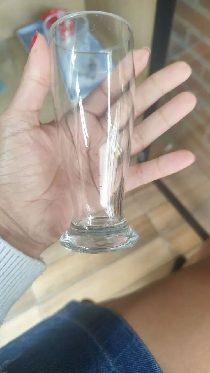 Copos de cerveja - Foto 2