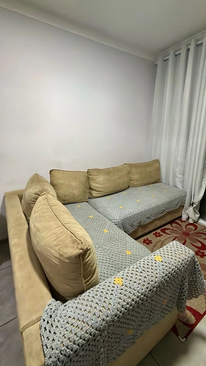 Sofá de canto - Foto 3