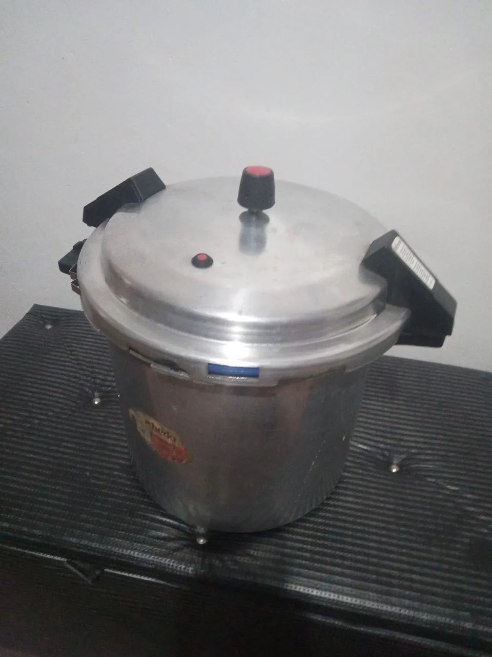 Panela Industrial 