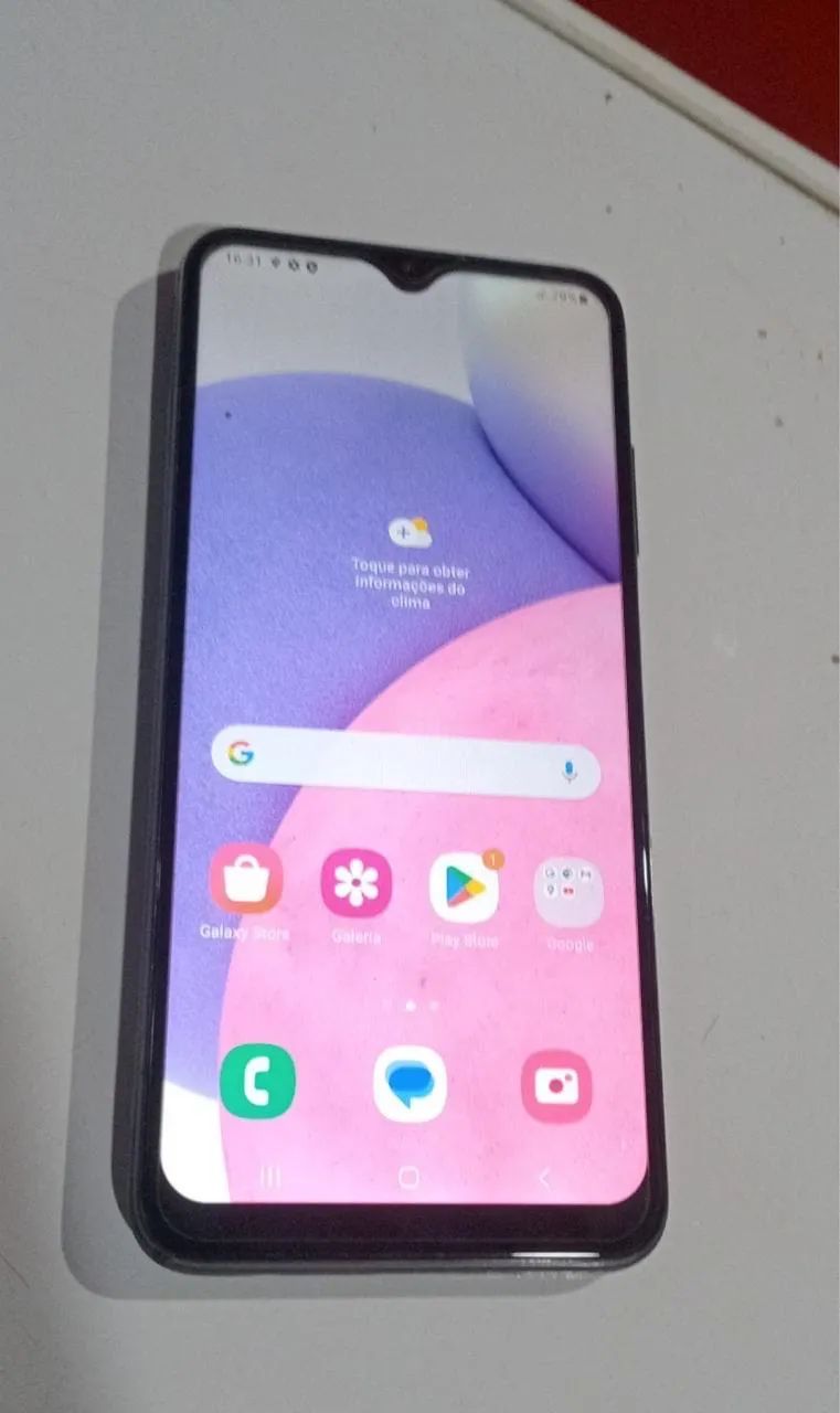 Motorola g53 400 Redmi note 12 128gb 400 Samsung A03s 300 - Foto 3