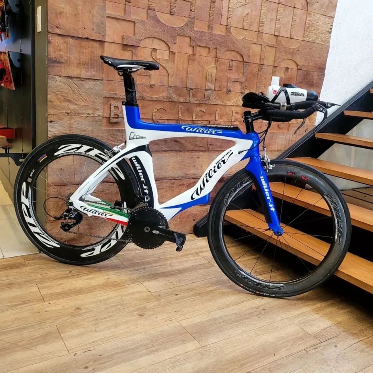 Bike tt  - Foto 2