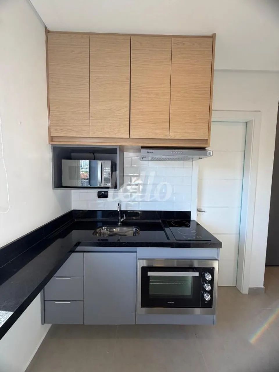 Apartamento 1 quartos para alugar no(a) Vila Monumento - Foto 2