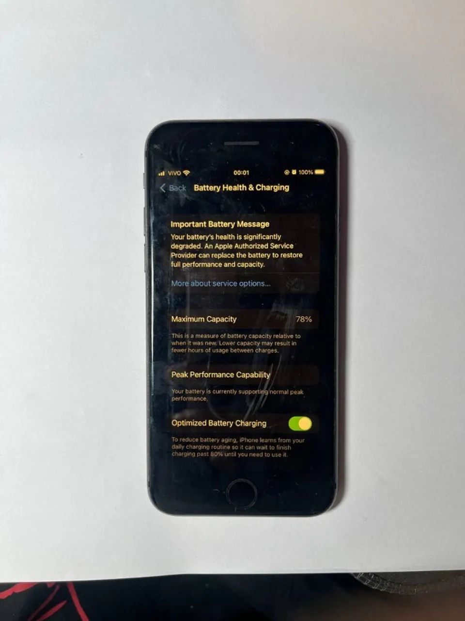 Iphone 8 - Foto 3
