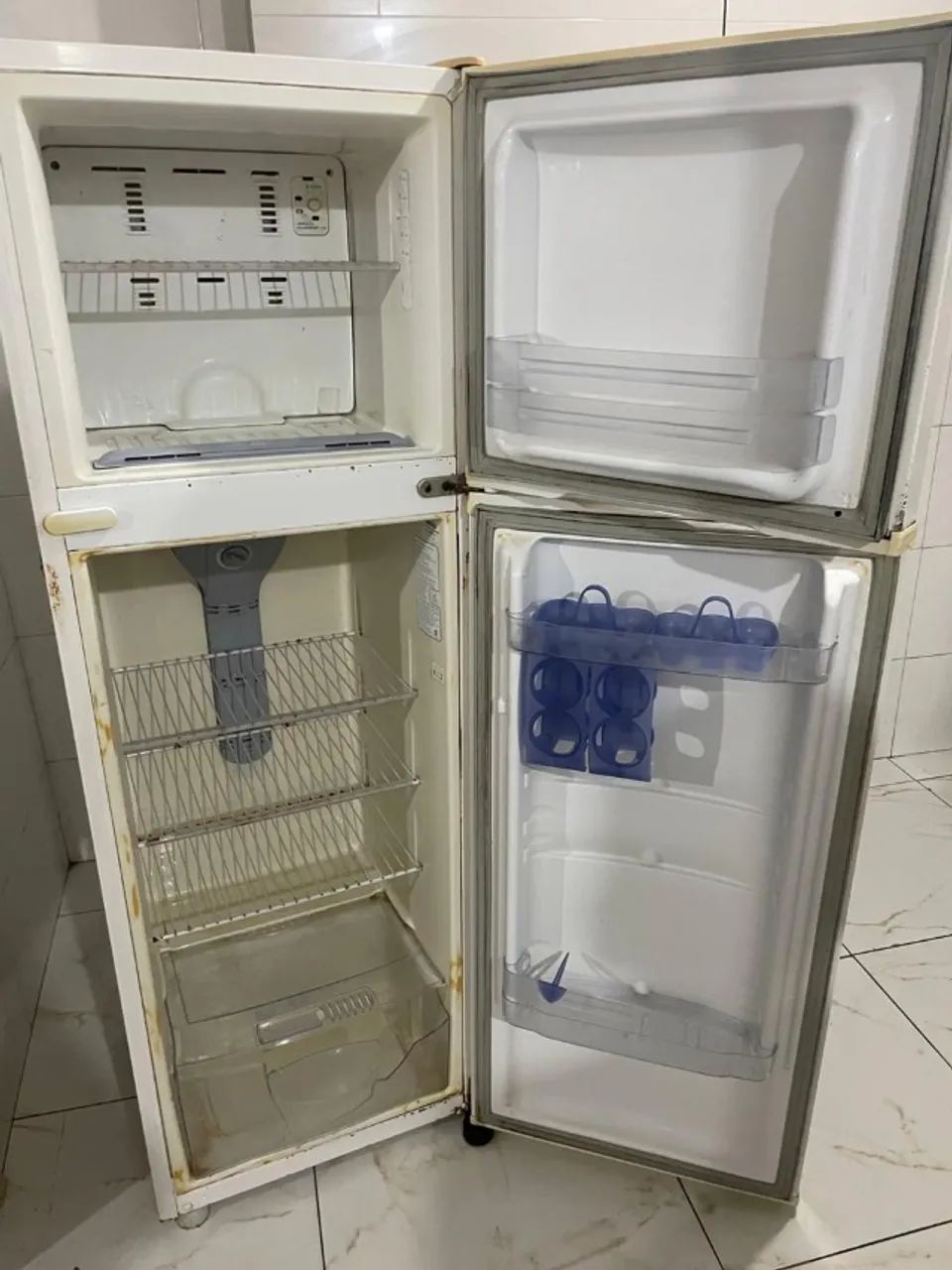 Geladeira  - Foto 4