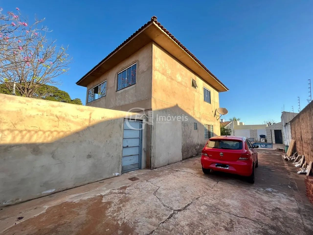 Excelente Sobrado - Investimento - Foto 2