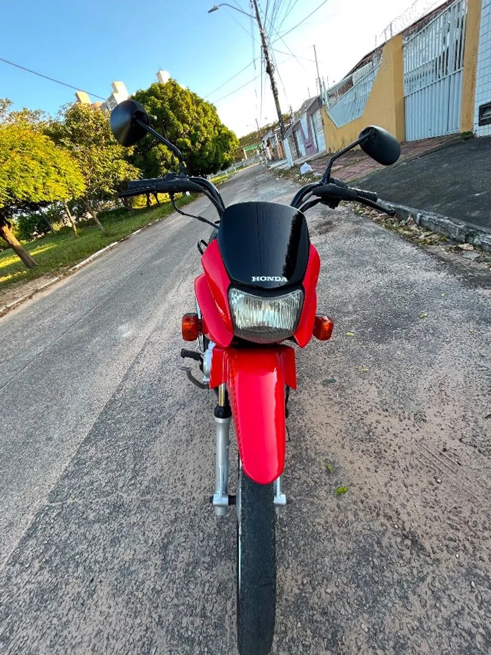 Honda Pop 100 cc extra - Foto 4