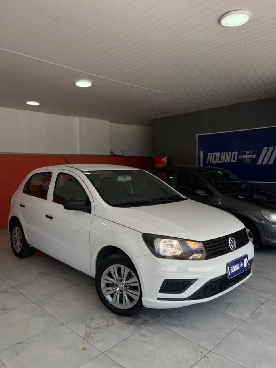 Volkswagen Gol GOL 1.0 FLEX 12V 5P 2023
