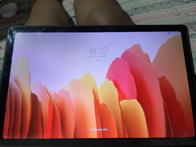 Tablet - Foto 5