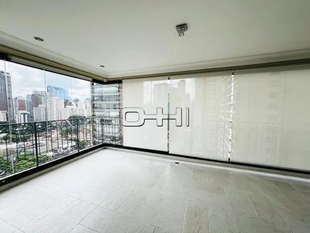 Aluguel Apartamento 3 Dormitórios - 278 m² Vila Olímpia - Foto 11