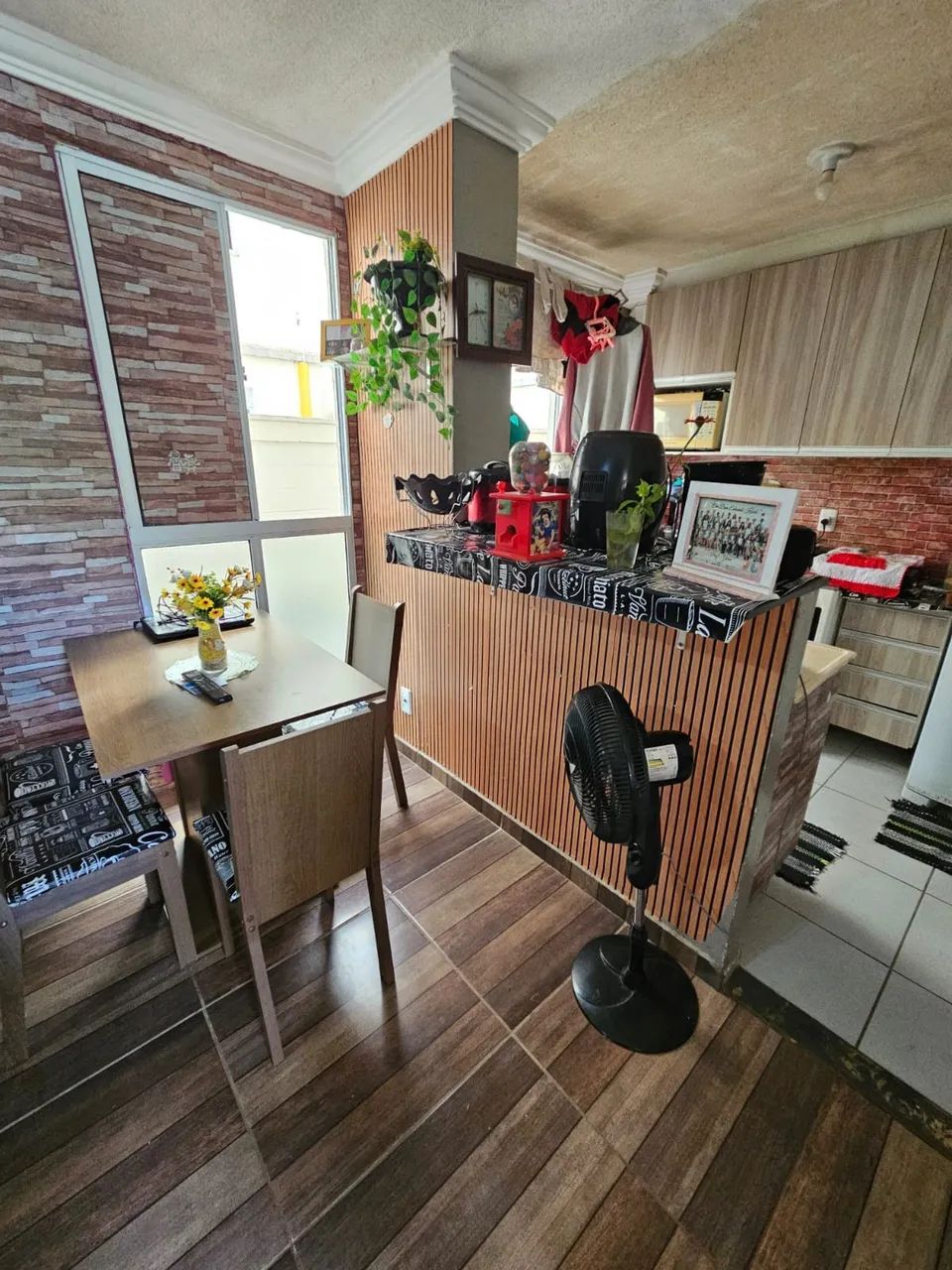 Apartamento à Venda em Jardim das Laranjeiras, Santa Bárbara d'Oeste - Foto 14