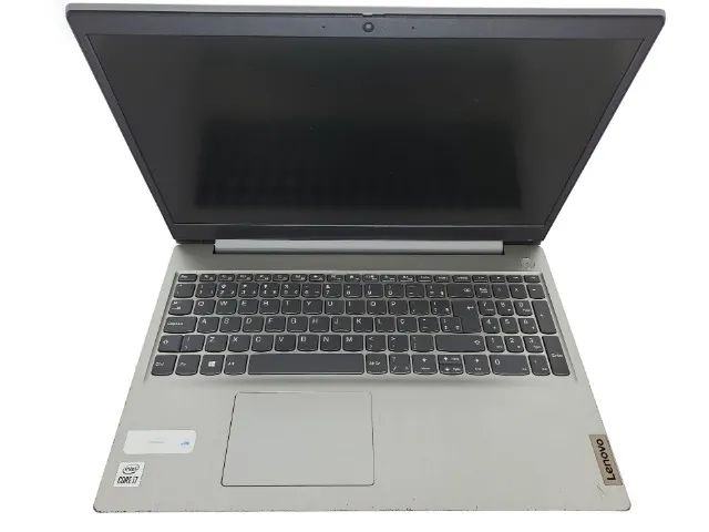 LENOVO IDEAPAD 3 com Processador Intel Core i7 Décima Geração - RAM 8GB - HD 256GB SSD  - Foto 3