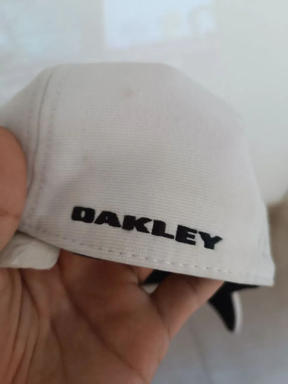 Bone Oakley American Original  - Foto 4
